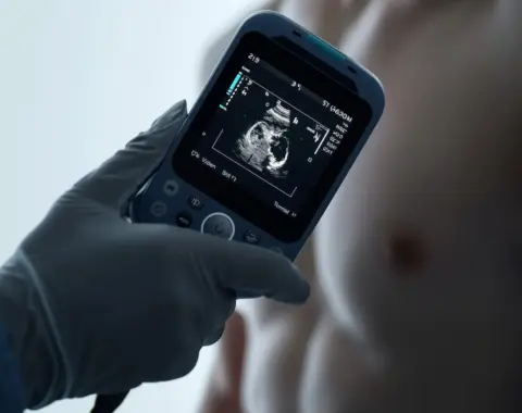 Klinik Ultrasonografi