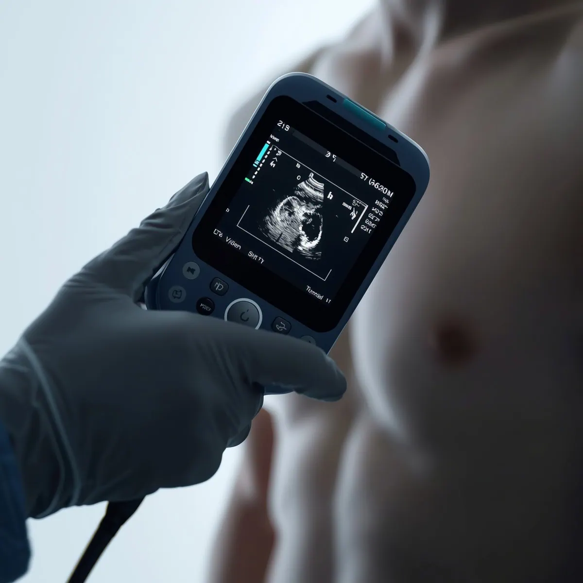 Klinik Ultrasonografi
